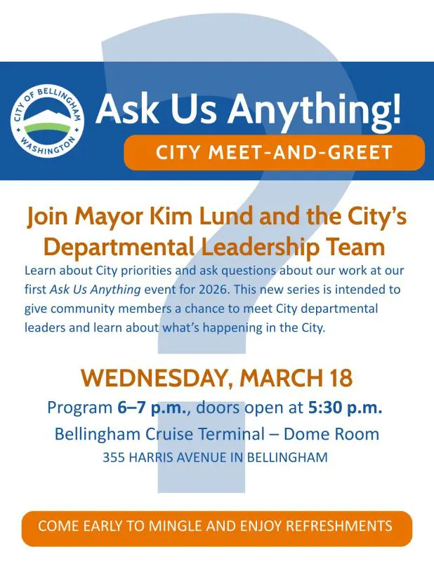 Ask Us Anything flyer image