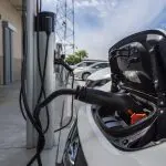 Electric vehicle charging