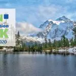 Climate Action Week 2020 logo