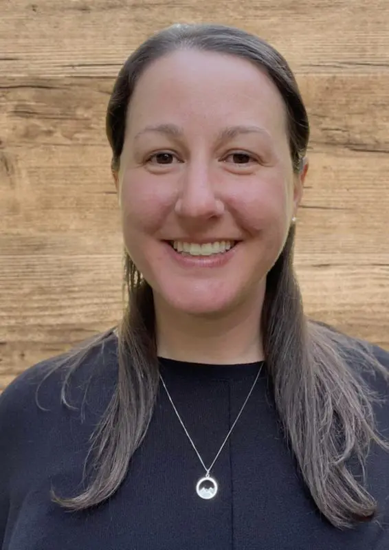 Photo of Kim Barker