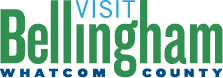 Visit Bellingham Logo