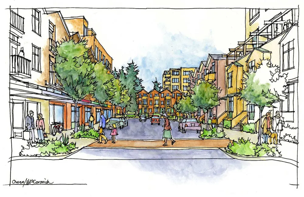 Design Review Board (DRB) Meeting