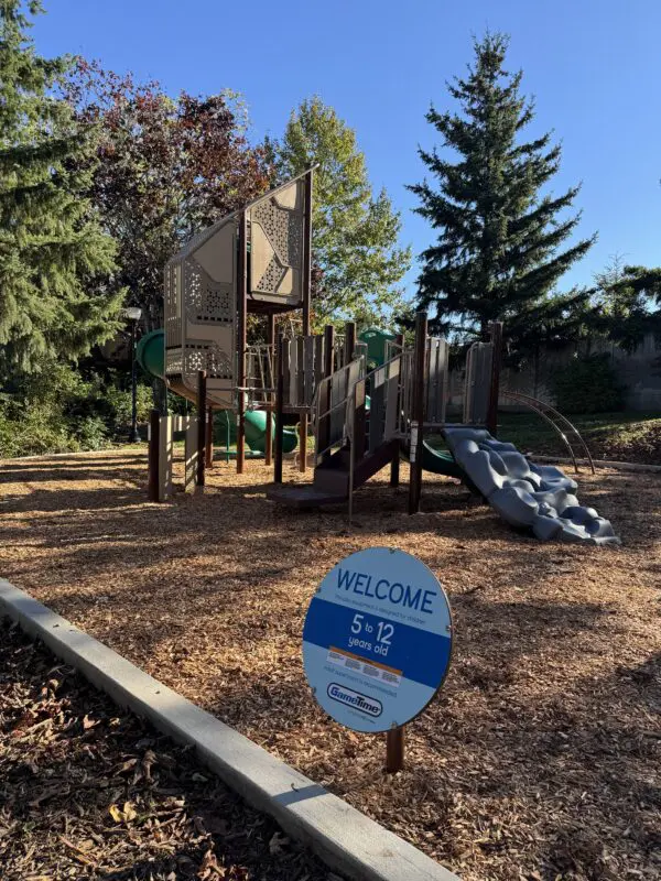 Playground