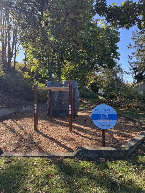 Playground