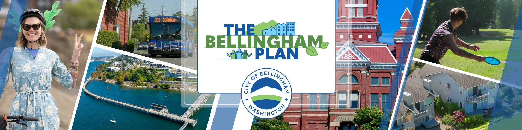 The Bellingham Plan