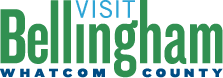 Visit Bellingham Logo