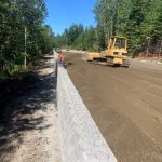 City road and projects report for June 21-25