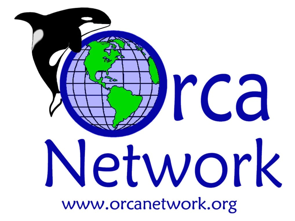 Orca Network logo