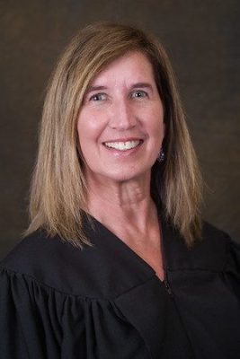 Judge Debra Lev