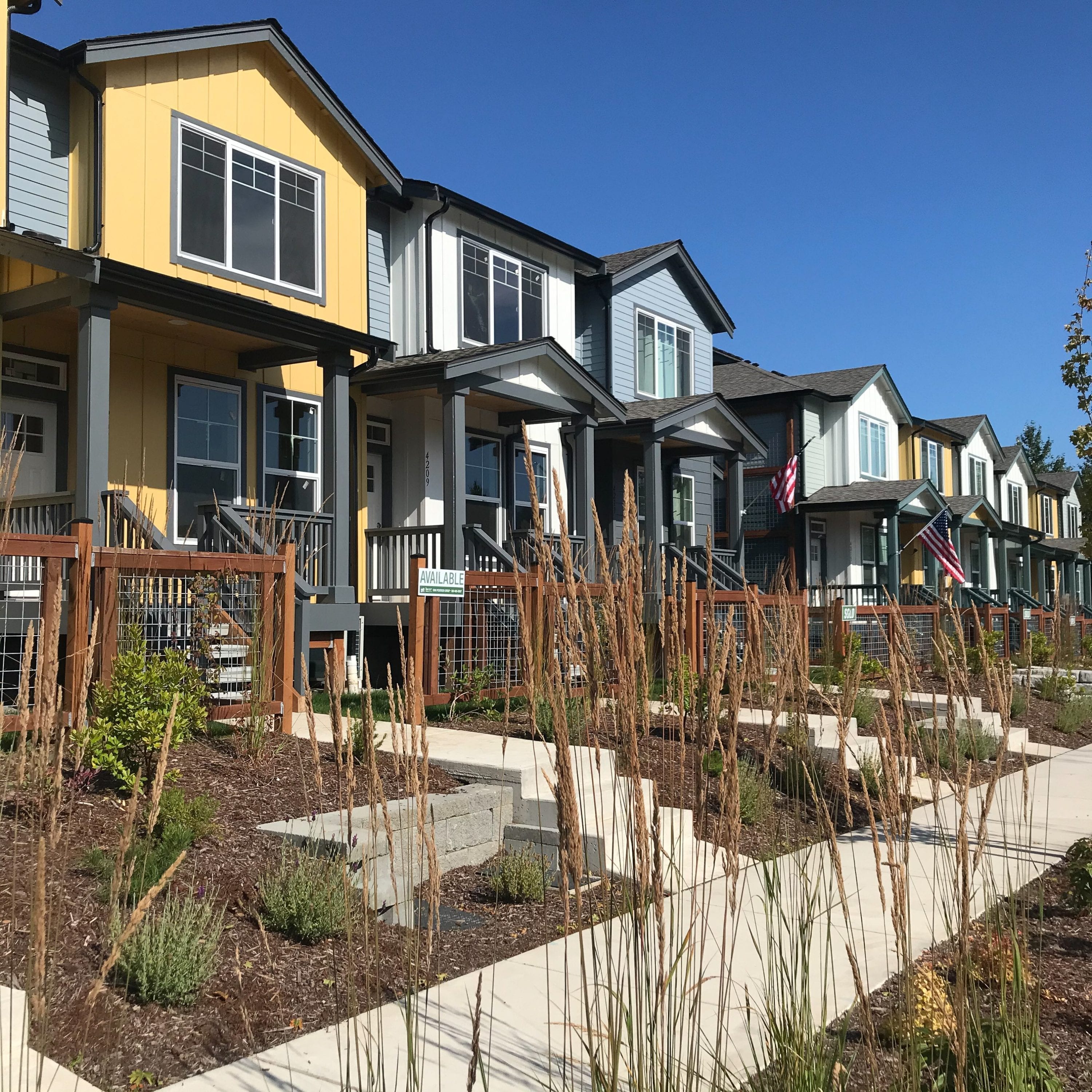 Multi family Zoning Achieving Intended Densities City Of Bellingham