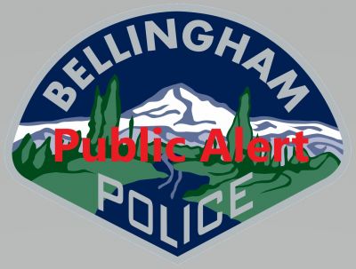 Image for the Tweet beginning: 🚨Public Alert🚨

BPD Patrol Division is
