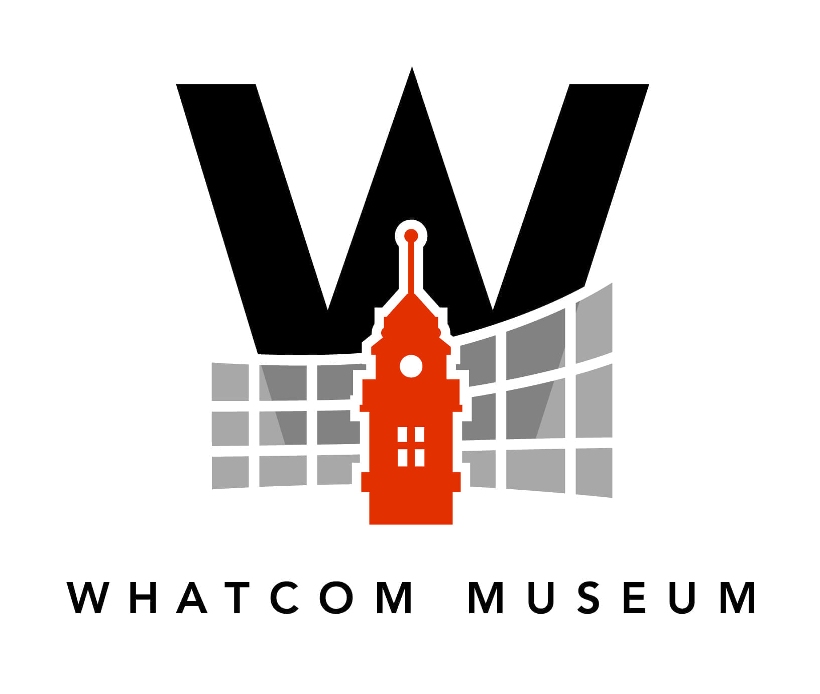 Whatcom Museum logo